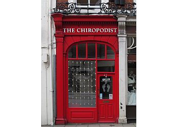 The Chiropodists