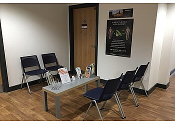 The Chiropody Clinic