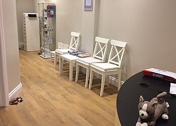 The Chiropractic Centre