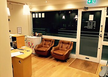 The Chiropractic Centre Billericay