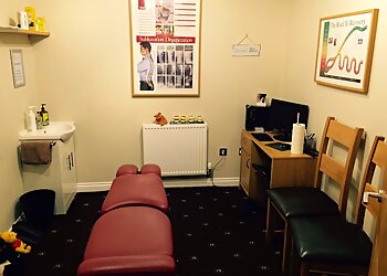 The Chiropractic Centre Billericay