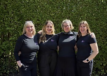 The Chiropractic Clinic