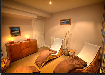 Chocolate Beauty Spa Ltd