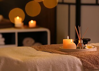 Chocolate Beauty Spa Ltd