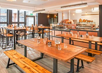 The Chocolate Quarter Retirement Village