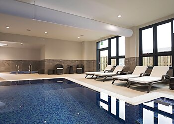 The Chocolate Quarter Retirement Village