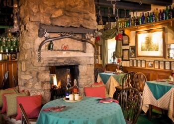 The Chop and Ale House