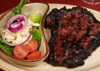 The Chop and Ale House