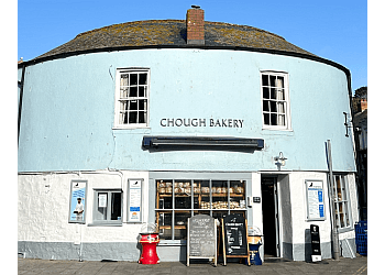 Chough Bakery Padstow