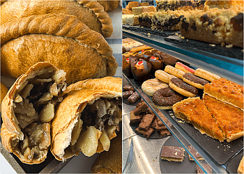 Chough Bakery Padstow