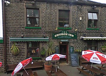 The Church Inn