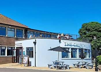 The Churchillian Cosham