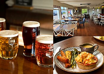 The Churchillian Cosham