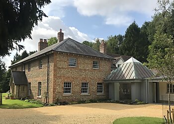 The Classic Architecture Company