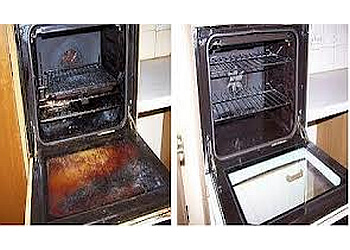 The Classic Oven Cleaning Company Ltd.