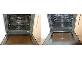 The Classic Oven Cleaning Company Ltd.