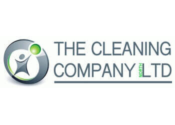 The Cleaning Company Ltd