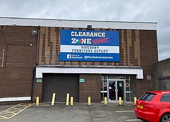 Bradford furniture shops  The Clearance Zone image 1