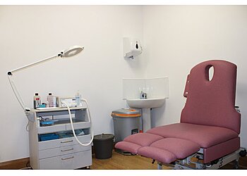 The Clinic at The House of Vic-Ryn