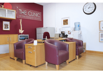The Clinic at Vic-Ryn