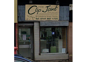 The Clip Joint dog and cat grooming centre