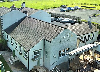 The Clog & Billycock