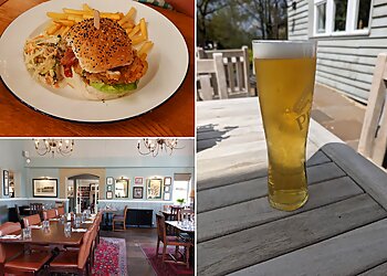 The Clog & Billycock