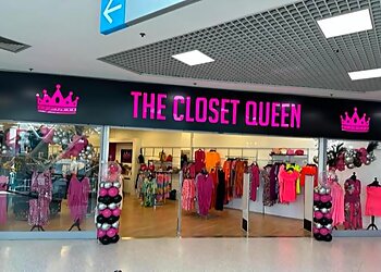 Barnsley clothing stores The Closet Queen image 1