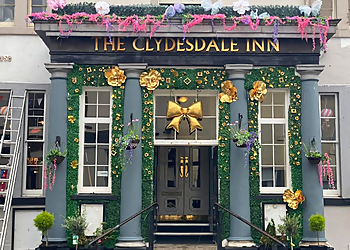The Clydesdale Inn