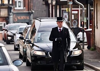 The Co-Operative Funeralcare