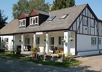 Caerphilly bed and breakfast  The Coach House image 1