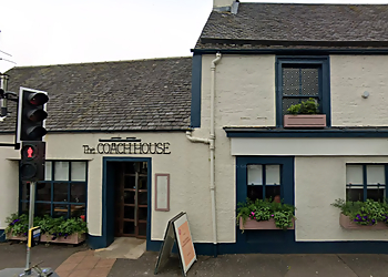 The Coach House