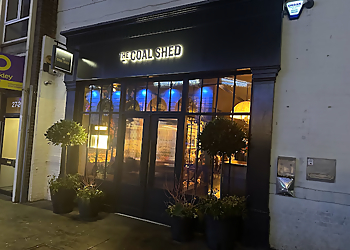 The Coal Shed Brighton