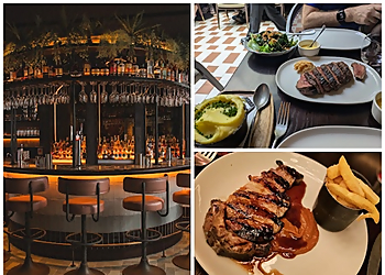 The Coal Shed Brighton