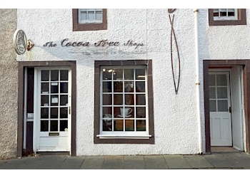 The Cocoa Tree Shop The Cocoa Tree Shop