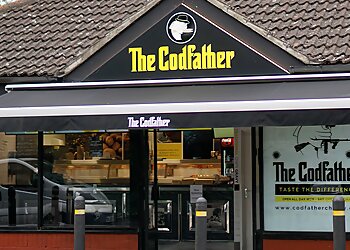 The Codfather
