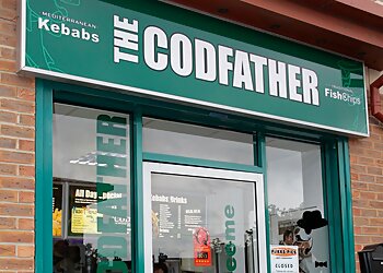 The Codfather
