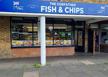 The Codfather The Codfather