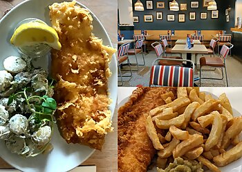 The Cod’s Scallops