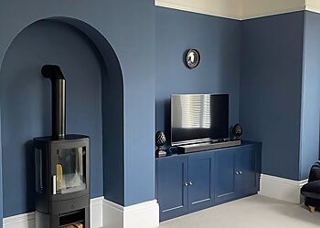 The Colchester Painters Ltd.