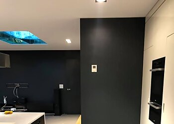 The Colchester Painters Ltd.