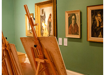 3 Best Art Galleries in Lincoln, UK - Expert Recommendations