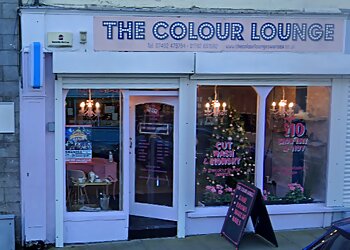 The Colour Lounge