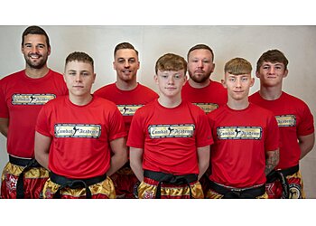 The Combat Academy, Barnsley