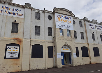 The Comfort Store 