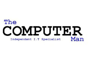 The Computer Man The Computer Man