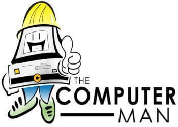 The Computer Man