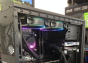 The Computer Store Ltd