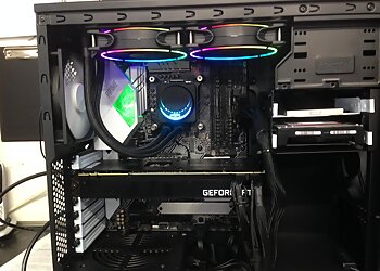 The Computer Store Ltd