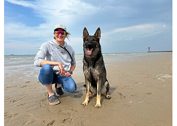 The Confident K9 Limited